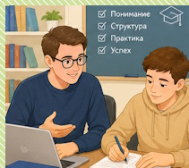 Услуги Услуги репетиторов в Губкине