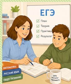 Услуги Услуги репетиторов в Губкине