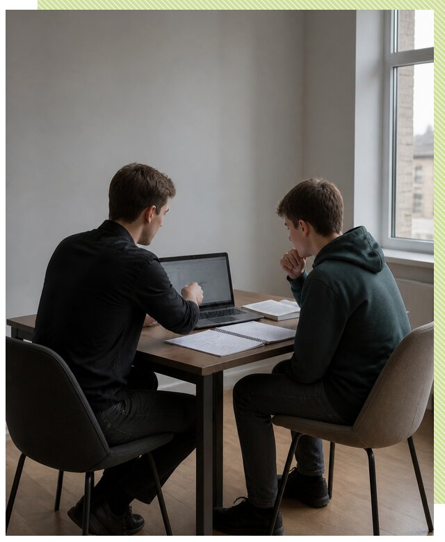 Репетитор по информатике ЕГЭ в Губкине от 1524 р. | Репетитор-Гбк