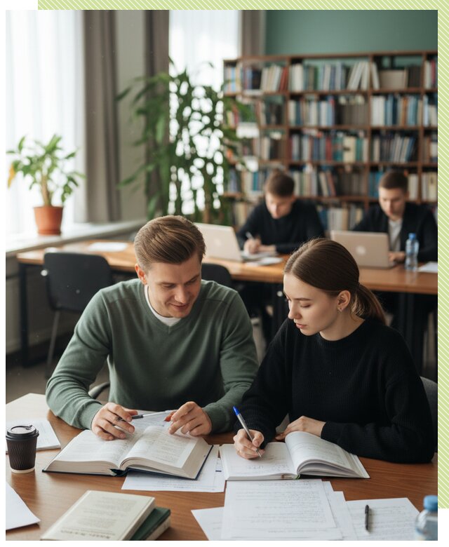 Репетитор для студентов медиков в Губкине от 1524 р. | Репетитор-Гбк